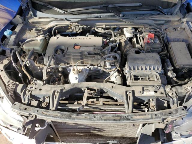 2016 HONDA CIVIC LX - 2HGFC4B0XGH304661