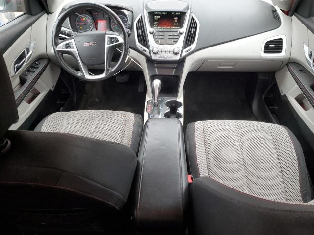 2015 GMC TERRAIN SL #3290293228