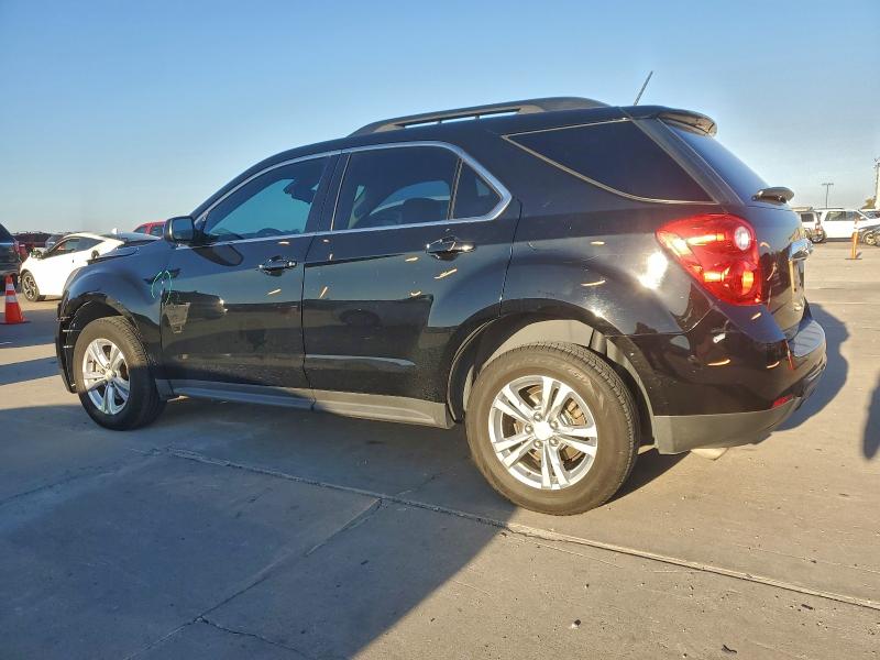 2015 CHEVROLET EQUINOX LT #3305563070