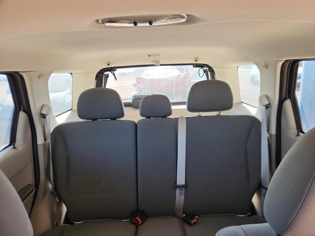 2010 FORD ESCAPE XLS - 1FMCU0C77AKA69716