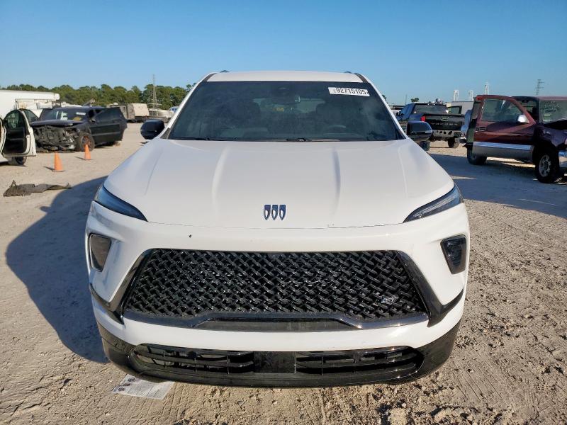 2025 BUICK ENCLAVE SP 5GAERBRS4SJ163633