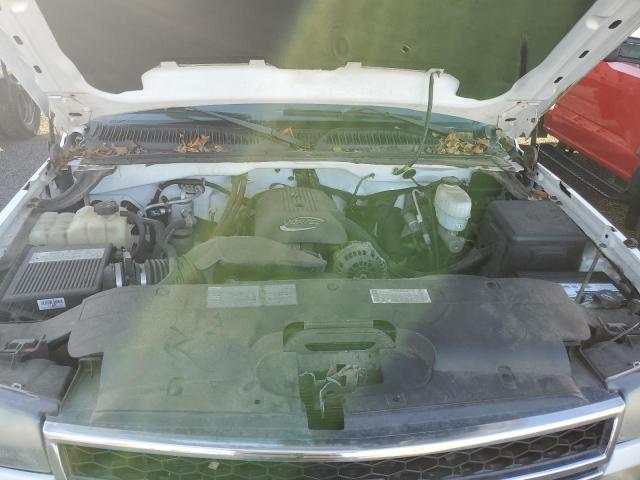 2006 CHEVROLET SILVERADO #3290324991