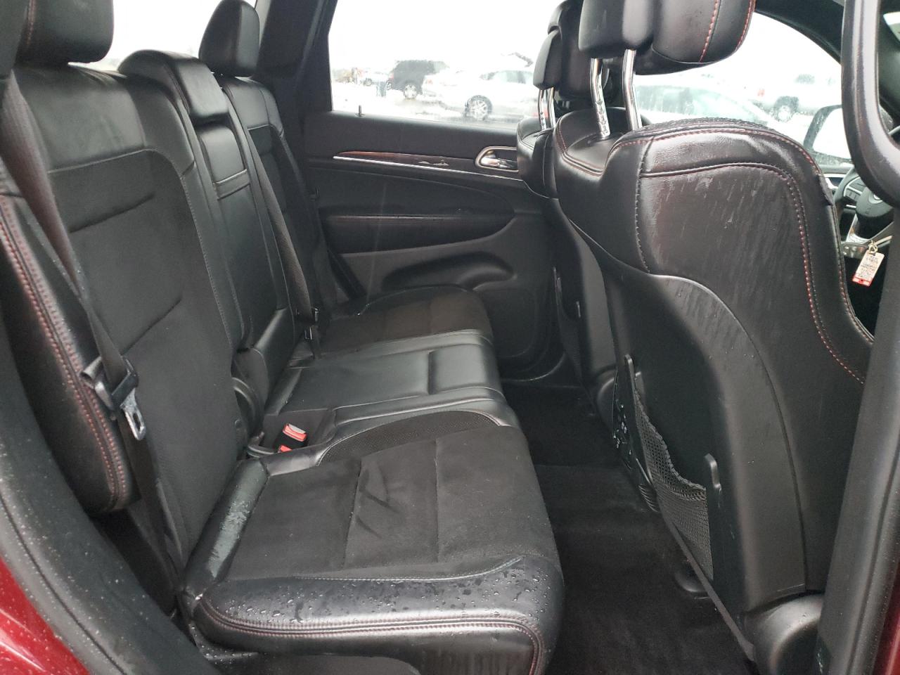 JEEP GRAND CHEROKEE TRAILHAWK