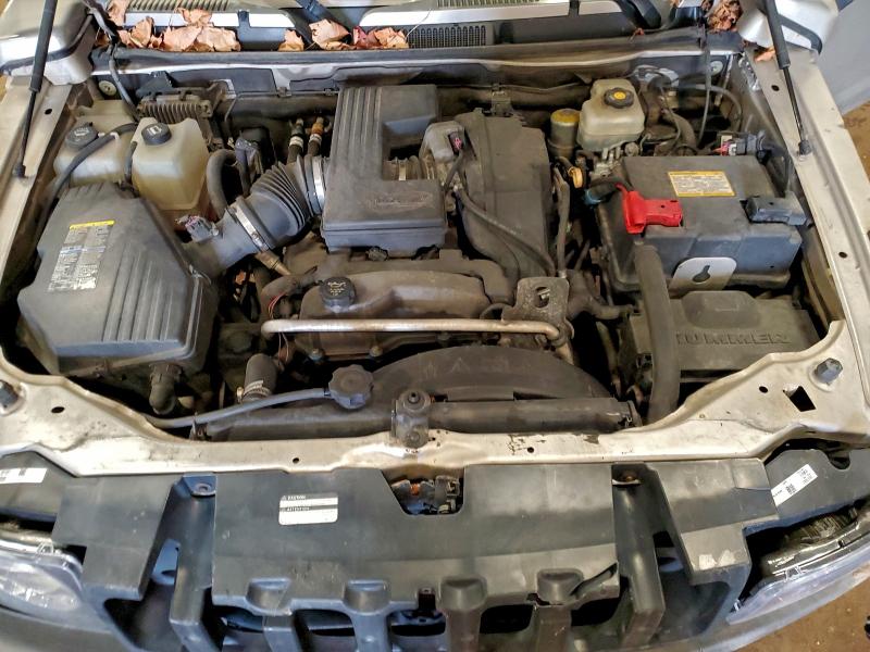 2007 HUMMER H3 #3304576440