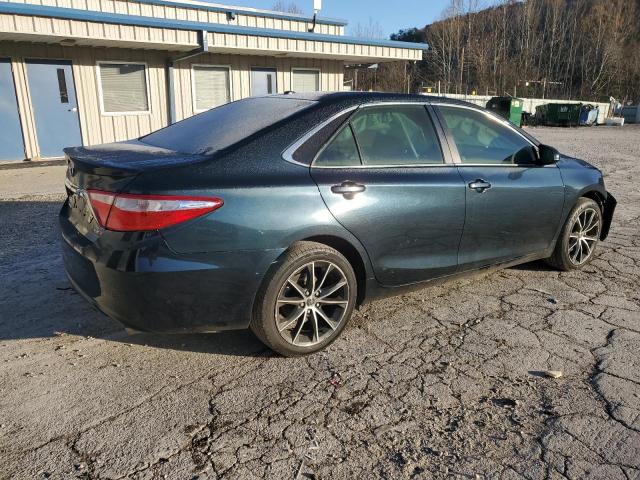 2015 TOYOTA CAMRY LE #3294464512