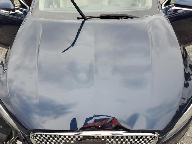 2017 LINCOLN MKZ #3304624467