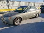 Lot #3296462635 2009 HYUNDAI SONATA SE