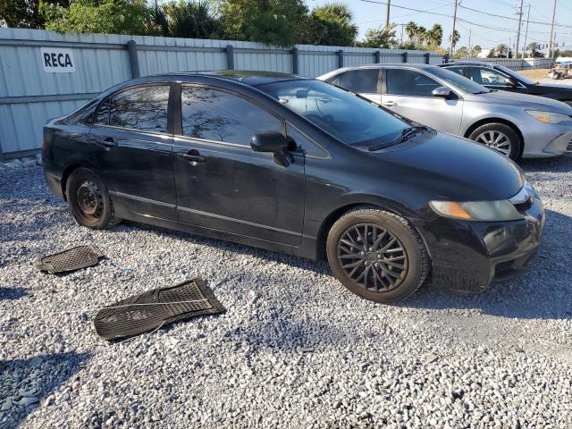 2011 HONDA CIVIC LX #3303885761