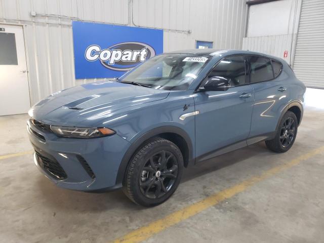 Global Auto Auctions: 2024 DODGE HORNET GT