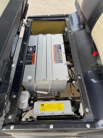 2023 EVOLUTION GOLF CART #3279504278