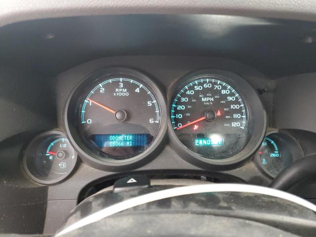 2013 CHEVROLET SILVERADO #3297146494