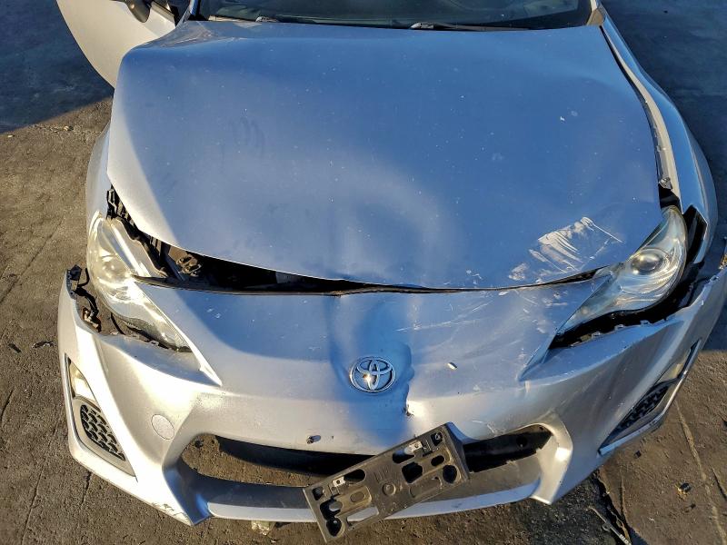 2015 TOYOTA SCION FR-S #3318143390