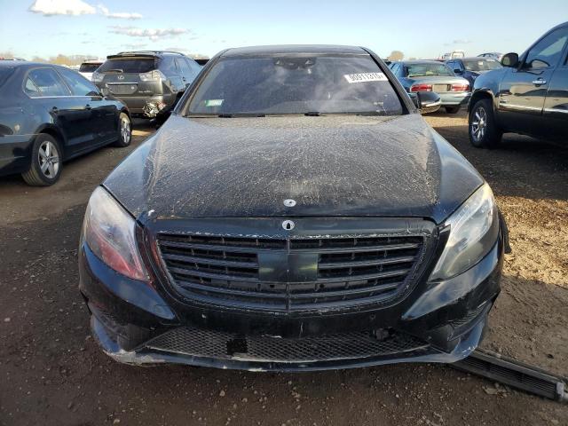 2014 MERCEDES-BENZ S 550 4MAT #3285711669