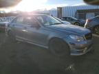 Lot #3311583762 2012 MERCEDES-BENZ C 300 4MAT
