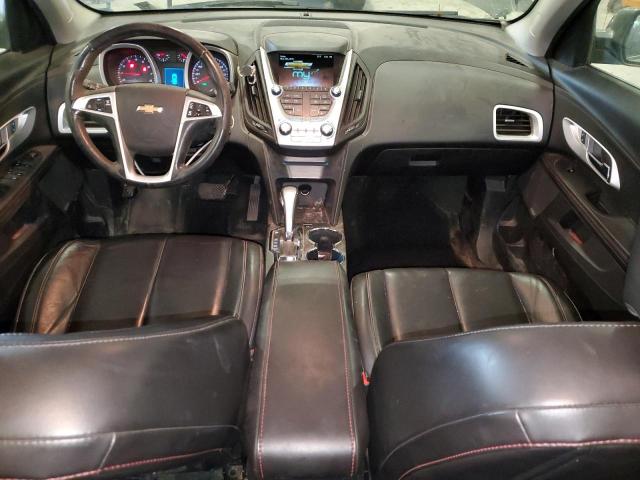 2013 CHEVROLET EQUINOX LT #3285721676