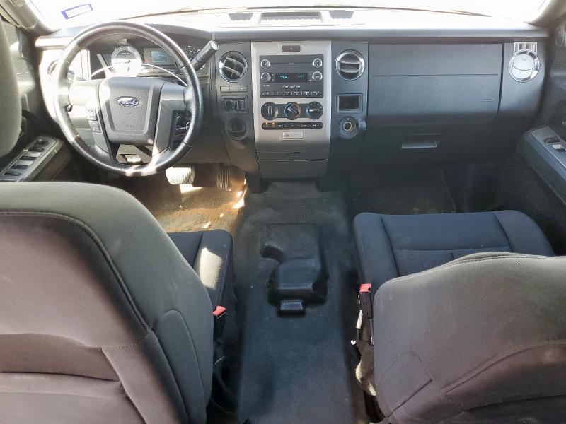 2016 FORD EXPEDITION #3303001630