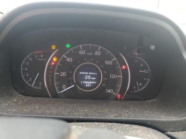 2015 HONDA CR-V TOURI #3304638981