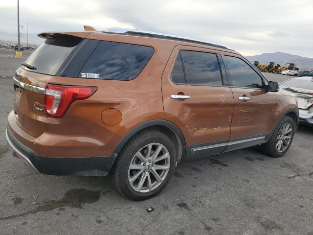 2017 FORD EXPLORER L #3286895218