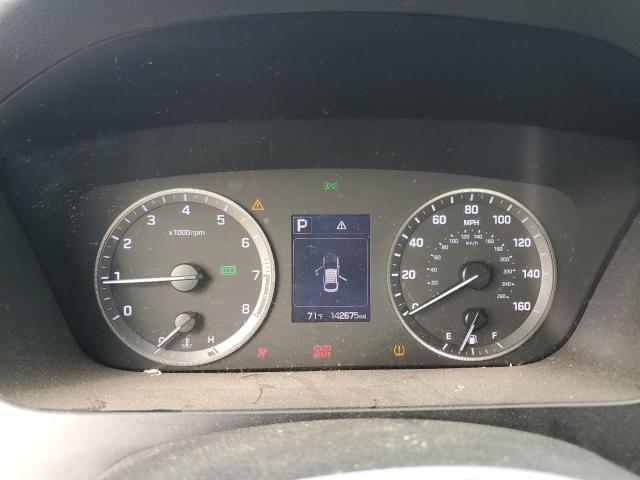 2015 HYUNDAI SONATA SE 5NPE24AF9FH011455