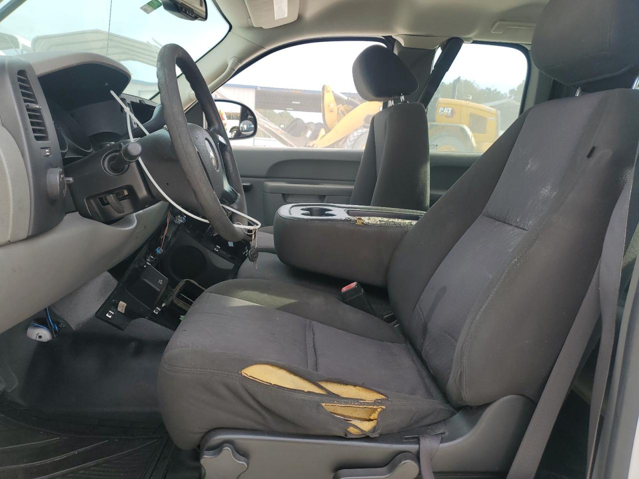 CHEVROLET SILVERADO C1500