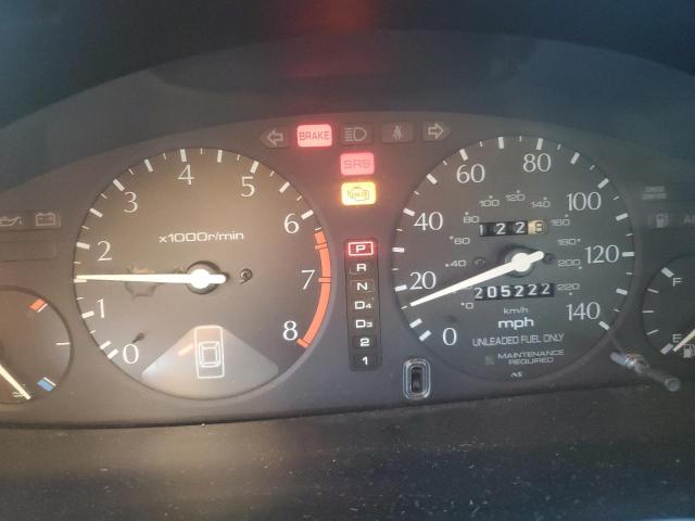 1997 ACURA 2.2CL #3312423660