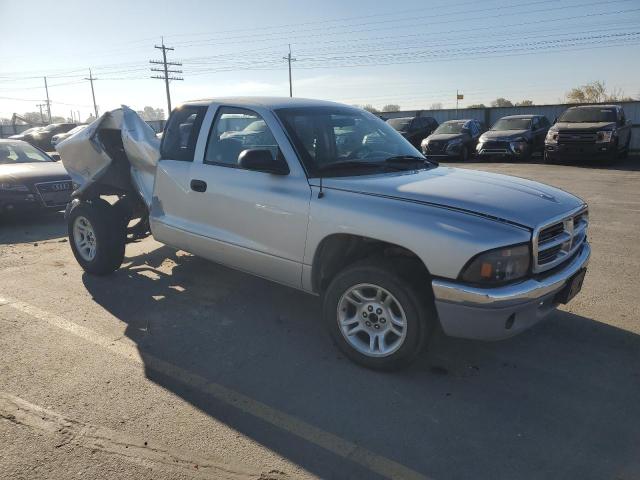 2004 DODGE DAKOTA SLT #3303764447