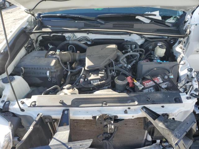 2017 TOYOTA TACOMA ACC #3293567953