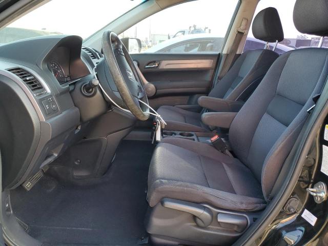 2008 HONDA CR-V LX #3281695943