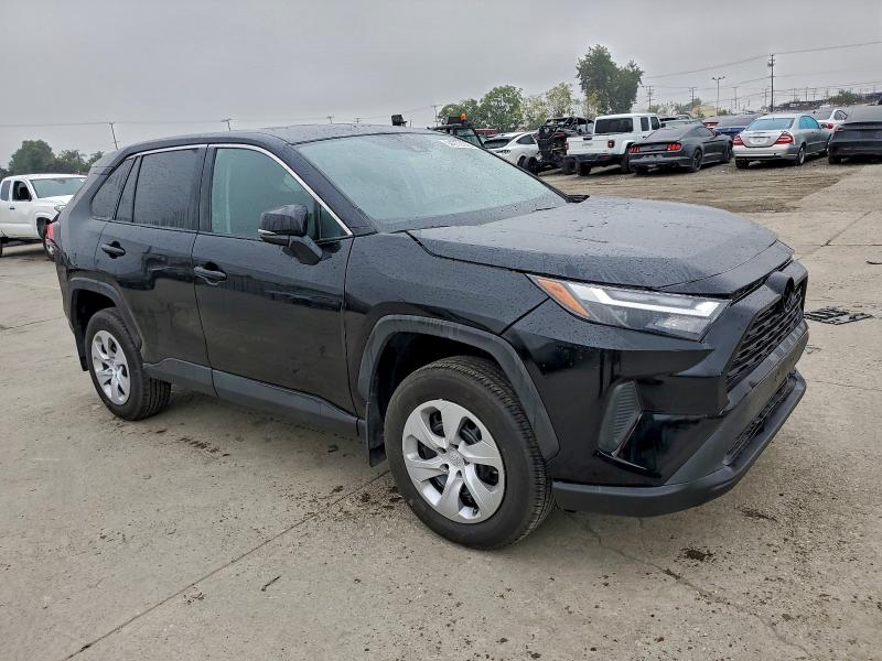 2024 TOYOTA RAV4 LE #3296212474
