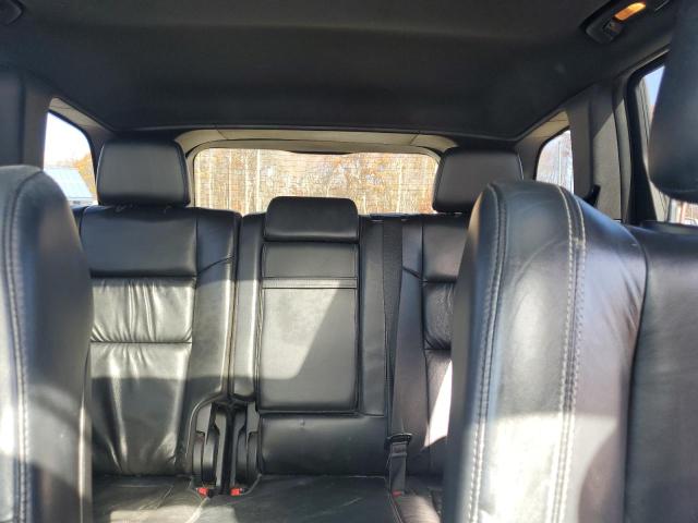 2015 JEEP GRAND CHER - 1C4RJFBG4FC955327