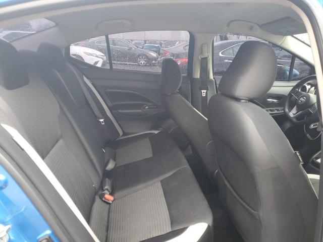 2020 NISSAN VERSA SV #3301983455