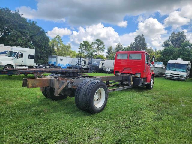 1999 FREIGHTLINER MEDIUM CON #3291368159