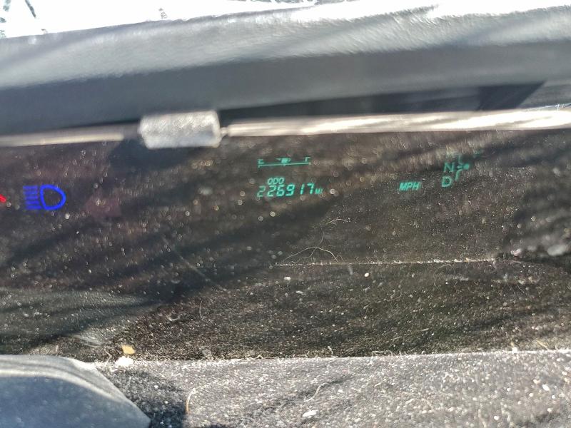 2005 TOYOTA PRIUS #3304500602