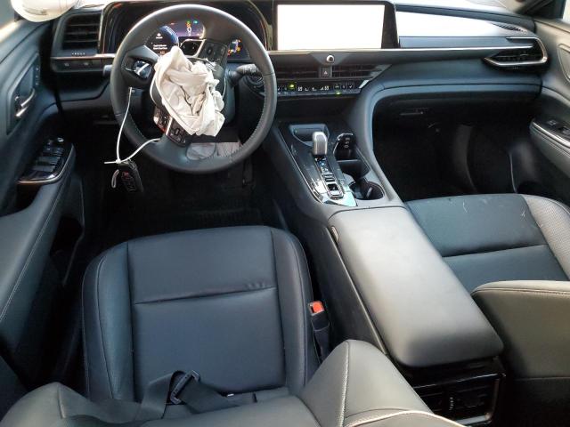 2024 TOYOTA CROWN XLE - JTDAAAAF4R3019351