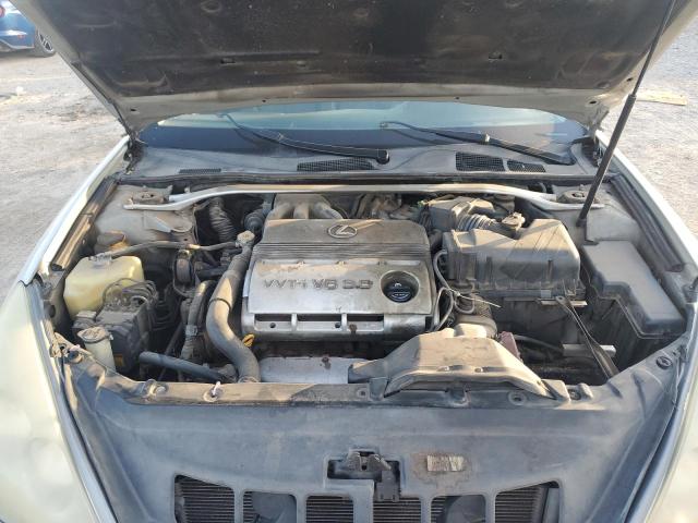 2004 LEXUS ES 330 #3291322177