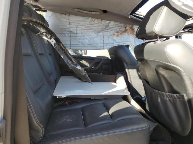 2008 MERCEDES-BENZ G 55 AMG #3302860902