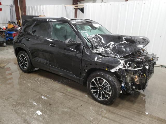 2025 CHEVROLET TRAILBLAZE - KL79MRSL8SB131771