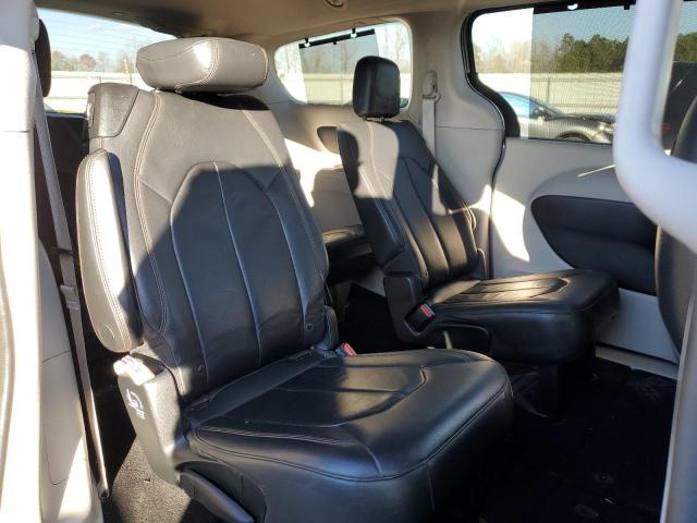 2017 CHRYSLER PACIFICA T #3297918789