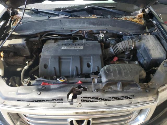 2012 HONDA RIDGELINE #3296160836