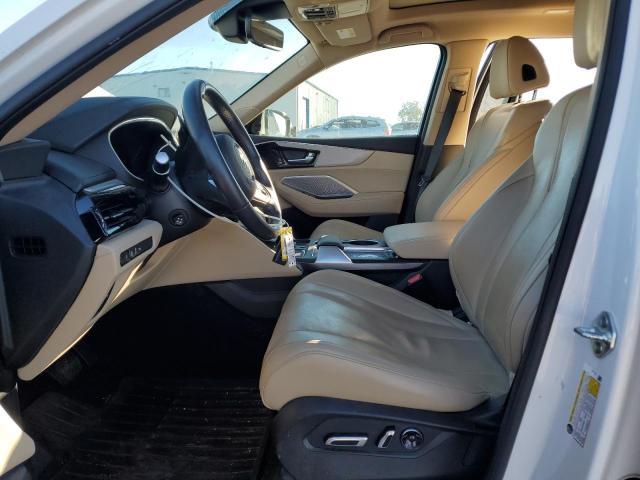 2023 ACURA MDX TECHNO #3302699002