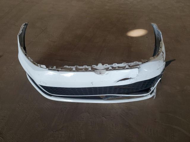 2016 VOLKSWAGEN GTI S/SE #3302810894