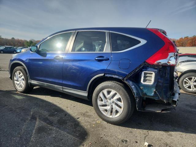 2016 HONDA CR-V EX - 2HKRM4H56GH652959