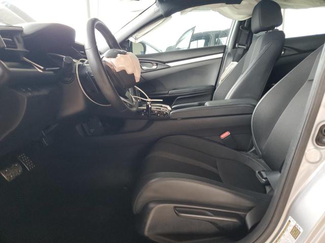 2021 HONDA CIVIC SPOR #3297140499