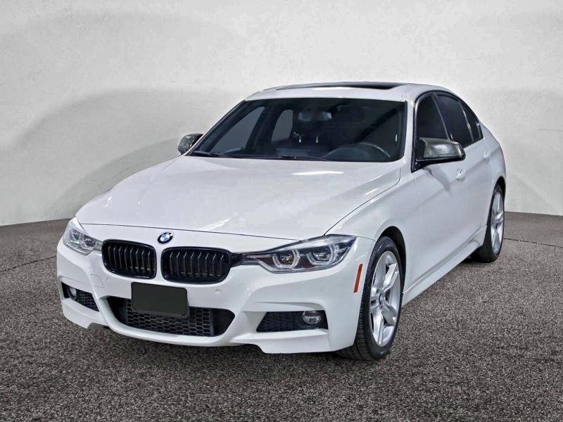 2017 BMW 340 XI #3296913831