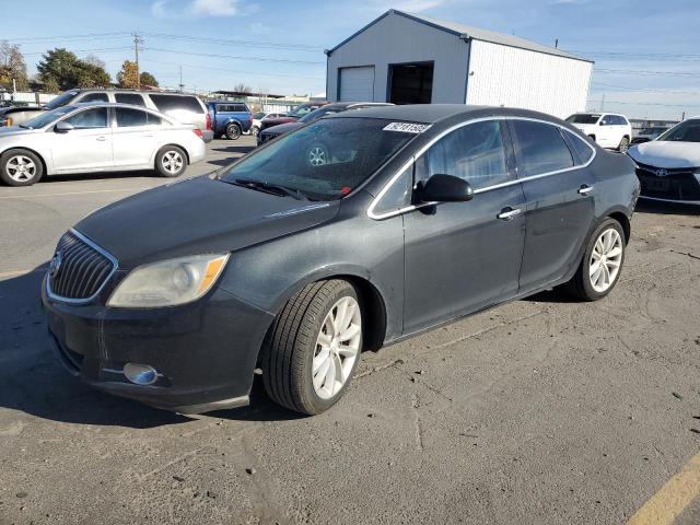 Global Auto Auctions: 2013 BUICK VERANO CON