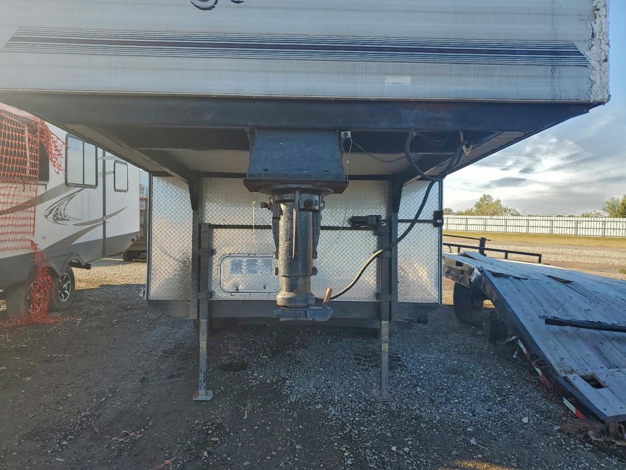 Lot #3302763345 2005 NORTHWOOD NASH