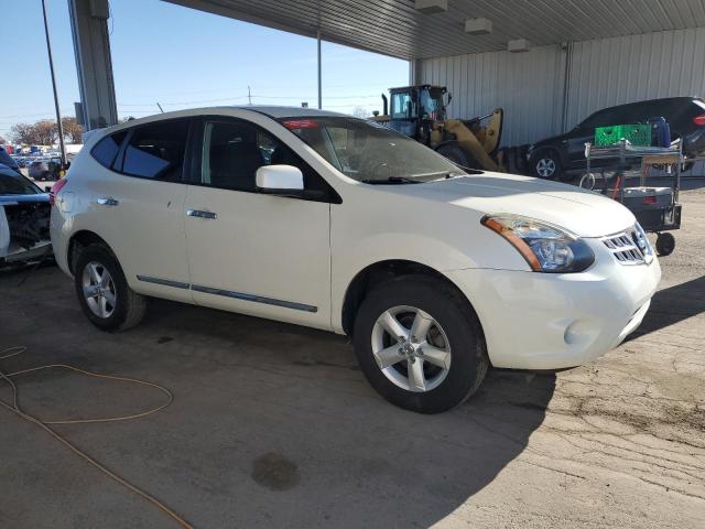 2013 NISSAN ROGUE S #3294541622