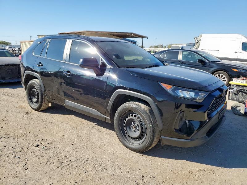 2019 TOYOTA RAV4 LE #3286541161