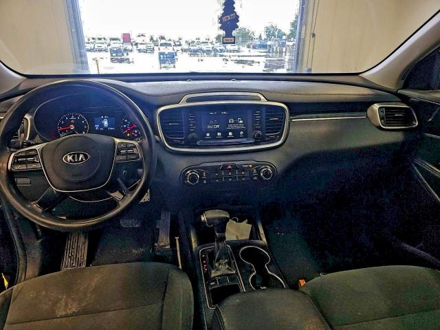 2020 KIA SORENTO S #3294074962