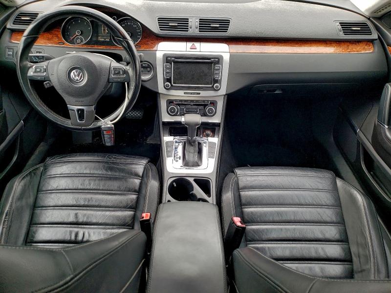 2010 VOLKSWAGEN CC VR6 #3297105503